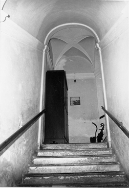 Palazzo Bernardi